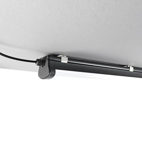 Lampa Sufitowa LED Do Garażu IP65 80W 150cm Warsztatu Oprawa na Arena.pl