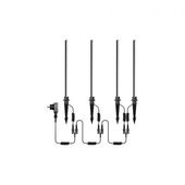 LAMPA OGRODOWA LED NEO SURI 6W 3000K CZARNA IP54