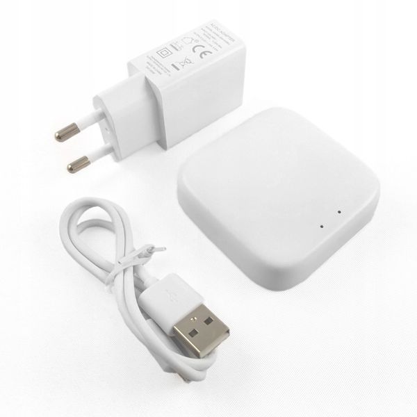 Bramka Wi-Fi ZigBee Smart Home Tuya zdjęcie 6
