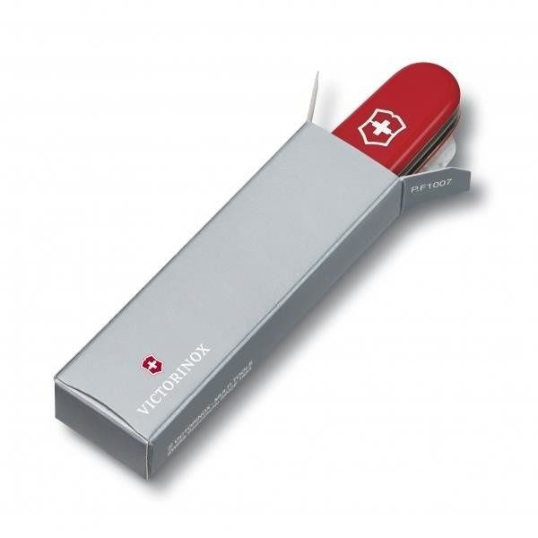 Scyzoryk VICTORINOX Ranger Czerwony zdjęcie 5