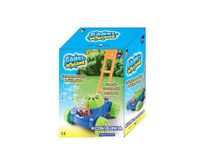 Kosiarka na banki mydlane 002197