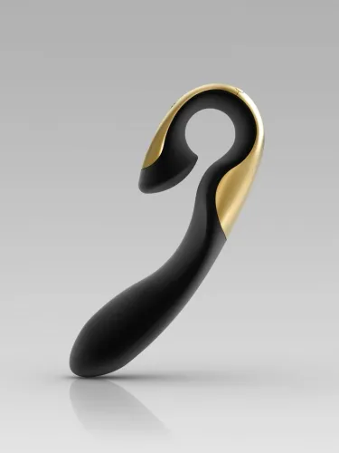wibrator - zini roae black/gold na Arena.pl