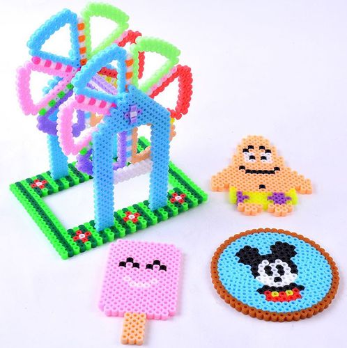 KORALIKI DO PRASOWANIA PRASOWANKA 5000 ELEMENTÓW na Arena.pl