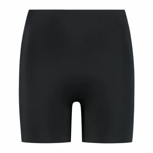 bye bra light control invisible short szorty czarne s na Arena.pl