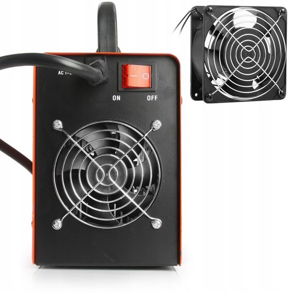 PROSTOWNIK INWERTOROWY 12V 24V ROZRUCH zdjęcie 13