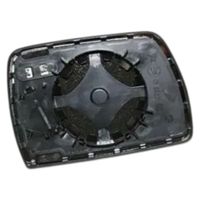 SZKŁO WKŁAD LUSTERKA PRAWE BMW X3 E83 2004 2005 2006 2007 2008 2009 2010