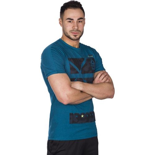 Reebok RCF Poly Blend G1 099 Rozmiar - M na Arena.pl