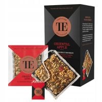 Herbata Teahouse Luxury Oriental Apple 15 szt