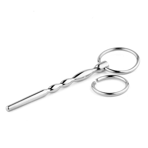 metal penis plug no. 01 na Arena.pl
