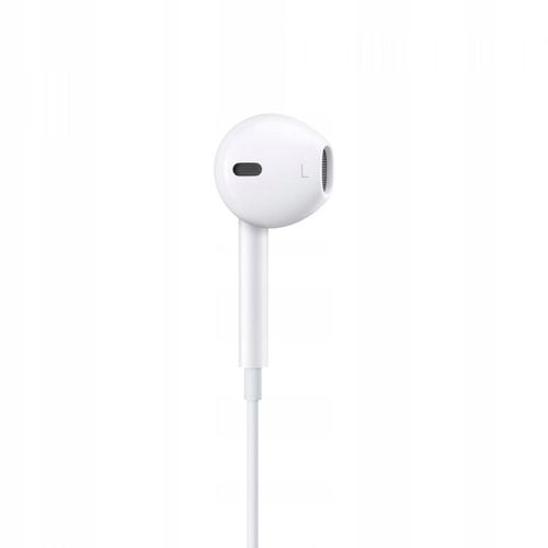 Słuchawki douszne Apple EarPods (USB-C) na Arena.pl