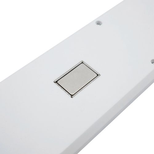 Lampka z Czujnikiem Ruchu Zmierzchu Lampa Podszafkowa Diody LED Magnes na Arena.pl