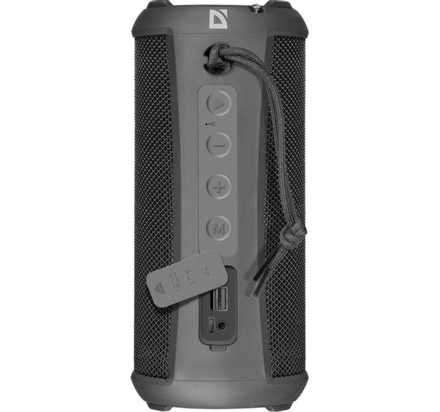 GŁOŚNIK BEZPRZEWODOWY DEFENDER G42 zdjęcie 1