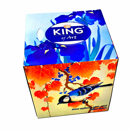 1008 szt Chusteczki higieniczne Wyciągane 18x Pudełko 56 sztuk 3 warstwowe na Arena.pl