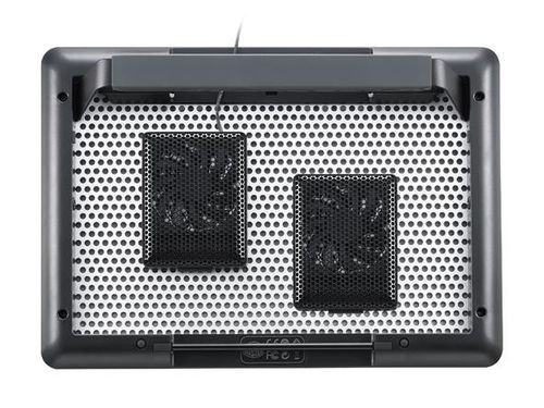 Cooler Master chłodzenie notebooka MasterNotepal na Arena.pl