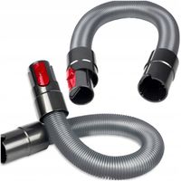 WĄŻ PRZEDŁUŻKA RURA DO SZCZOTKI ODKURZACZA DYSON V7 V8 V10 V11 V15 GEN5