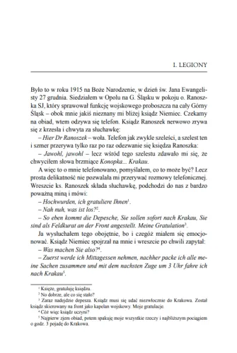 Wspomnienia wojenne 1915-1920 na Arena.pl