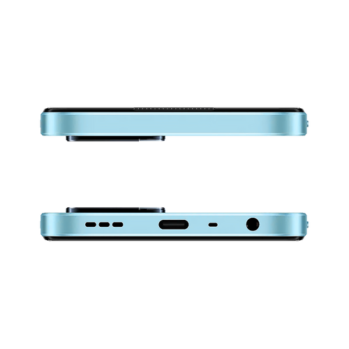 Smartfon OPPO A57S Niebieski na Arena.pl