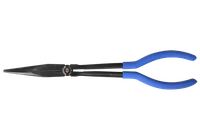 SZCZYPCE UNIWERSALNE EXTRA DŁUGIE WĄSKIE PROSTE 280MM. - KY6319-11C