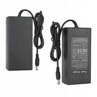 Zasilacz stacjonarny 54.6V 2A Konwerter zasilacza