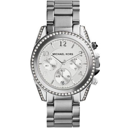 Michael Kors Blair MK5165 – Blask i Funkcjonalność na Arena.pl