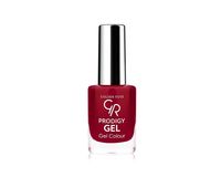 Golden Rose Prodigy Gel Colour 19 Żelowy lakier do paznokci Kolor - 19