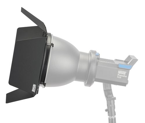 Wrota Newell BD-200 na Arena.pl