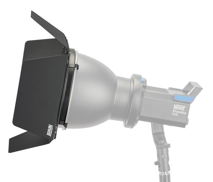 Wrota Newell BD-200 zdjęcie 3