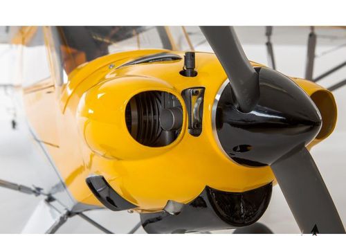 Carbon Cub 15cc ARF na Arena.pl