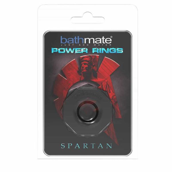 Power Ring Spartan Pierścień na penis zdjęcie 1
