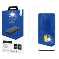 Samsung Galaxy S20 5G - 3mk ARC+