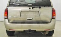 Oldsmobile Bravada - Chromowane Listwy Chrome Grill Atrapy Zderzaka Tuning