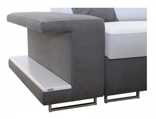 NAROŻNIK VECTOR V OD PRODUCENTA BRATTEX na Arena.pl