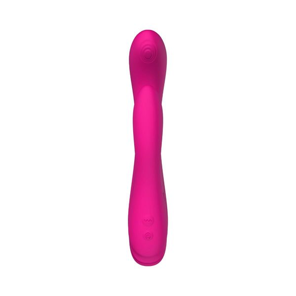 lovense osci 3 rabbit vibrator zdjęcie 5