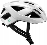 Kask rowerowy LAZER Tonic Kineticore Biały Szosowy (rozmiar M)