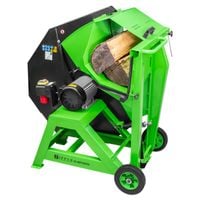 Piła wychyłowa Krajzega Przecinarka wahadłowa do drewna 5kW tarcza 700mm