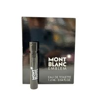 Mont Blanc Emblem EDT 1,2ml