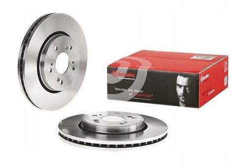 TARCZA HAM PRZOD 293X28 V BOSCH na Arena.pl