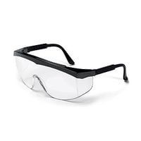 okulary ochronne przeciw odpryskowe - t-9911 b507