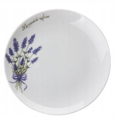 TALERZ PŁYTKI LUBIANA LAWENDA BOSS 5979 27 CM na Arena.pl