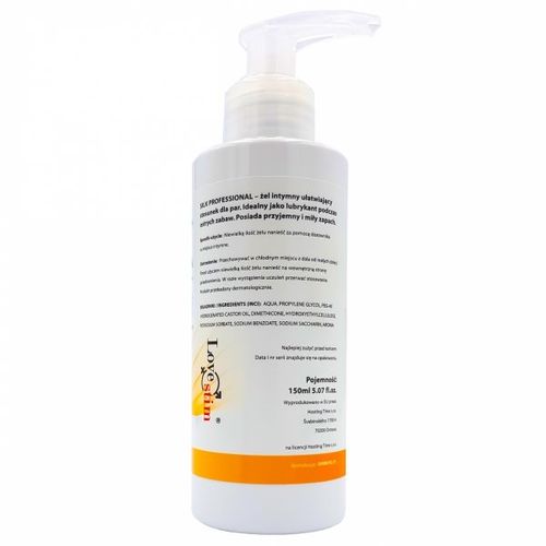 żel/sprej   lovestim silk gel 150 ml na Arena.pl