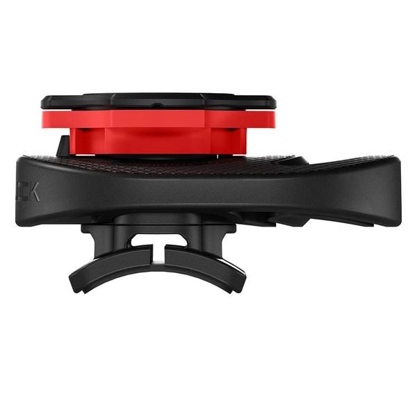 spigen gearlock ms100 handlebar bike mount zdjęcie 3