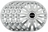KOŁPAKI 16'' VOLVO S70 V70 C70 S90 V90 XC 850 DJS
