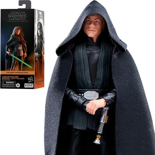 hasbro star wars black series luke skywalker na Arena.pl