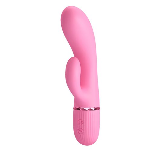pretty love - marski, 10 vibration functions, silicone na Arena.pl