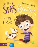 Staś Pętelka. Nowy Piesek