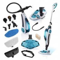 MOP PAROWY czyścik parowy 2w1 Eta Azurite 1500W