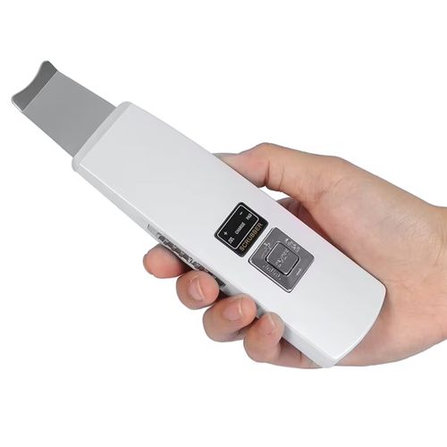 peeling kawitacyjny do twarzy bezprzewodowy na Arena.pl