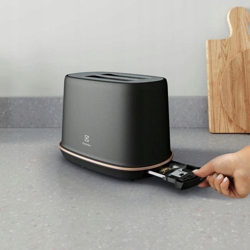 Electrolux - Toster E7T1-6BP na Arena.pl
