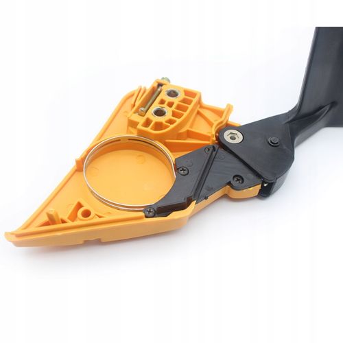 Hamulec Osłona Pokrywa sprzęgła PARTNER 351 371 GW na Arena.pl