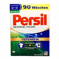 Persil proszek do prania uniwersalny 90 prań 5,4 kg niemiecki